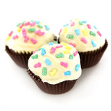 Penis Cup Cake Sprinkles