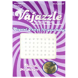 Vajazzle Individual Crystals Body Tattoo