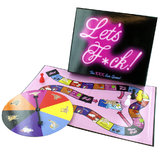 Let's F*ck Game