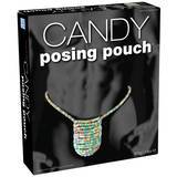 Candy Posing Pouch