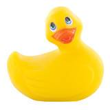 I Rub My Duckie 3 Speed Waterproof Massager Vibrator