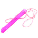 Willy Test Tube Necklace Shot Glass
