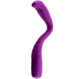 Screaming O OGee Twistee G-Spot Vibrator