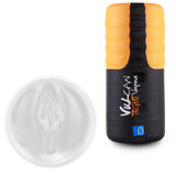 Fun Zone Vulcan Tight Vagina Male Stroker