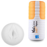 Fun Zone Vulcan Wet Vagina Male Stroker