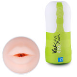 Fun Zone Vulcan Ripe Mouth Male Stroker