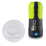 Fun Zone Vulcan Tight Mouth Male Stroker