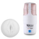 Fun Zone Vulcan Vibrating Wet Vagina Male Masturbator