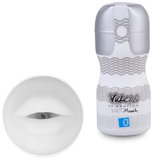 Fun Zone Vulcan Vibrating Wet Mouth Male Masturbator