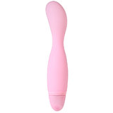 Doc Johnson Reflections Dream 7 Function Large Glass Vibrator