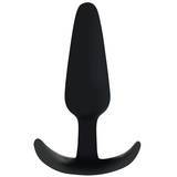 Doc Johnson Mood Naughty Medium Silicone Butt Plug