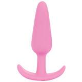 Doc Johnson Mood Naughty Large Silicone Butt Plug