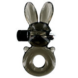 Doc Johnson Vibrating Rabbit Cock Ring