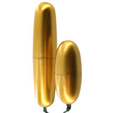 Whisper Collection Mighty and Mini Couples Vibrator Kit