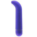Velvet Kiss Mini G-Spot Vibrator