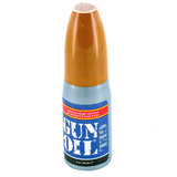 Gun Oil Gel Lubricant 59ml