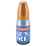 Gun Oil Gel Lubricant 237ml