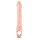 Five Extra Inches Penis Extender Sleeve