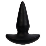 10 Function Risque Vibrating Butt Plug
