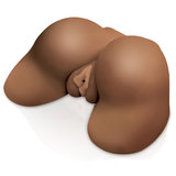 Pipedream Extreme Big Ass and Realistic Vagina Male Masturbator
