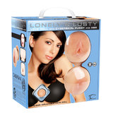 Lonely and Lusty Blow Up Sex Doll