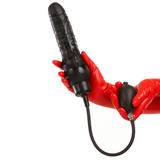 Cock Locker Inflatable Large Dildo