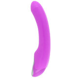 Vibe Therapy Tri 7 Function Silicone Vibrator