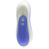 Vibe Therapy Ascendancy Silicone Massage Vibrator