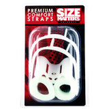 Size Matters Penis Extender Premium Comfort Straps