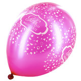 Girls Night Out Hen Party Balloons (6 Pack)