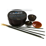 Chocolate Massage Body Butter Erotic Gift Set