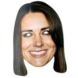 Celebrity Mask Kate Middleton