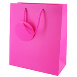 Hot Pink Hen Party Gift Bag