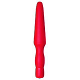 Midnight Velvet Slimline Anal Vibrator