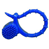 Passion Lock Adjustable Vibrating Cock Ring