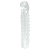 Crystal Skin Tailor-Made Penis Extender Sleeve