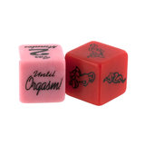 Erotic Sex Dice Game