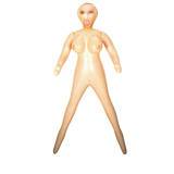 Just Jugs 3 Hole Blow Up Sex Doll