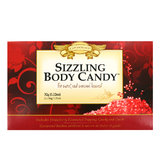 Cupidology Sizzling Body Candy