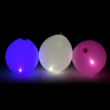 Illoom LED Glow in the Dark Balloons (15 Pack)