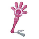 Hen Party Hand Clappers (4 Pack)