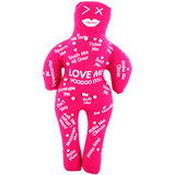 Love Me Voodoo Doll