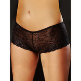 Anais Lea Lace French Knickers