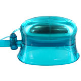 Doc Johnson Pucker Up Vibrating Clitoral Pump