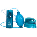 Doc Johnson Pucker Up Vibrating Clitoral Pump