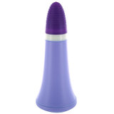 Trojan Vibrations Tri-Phoria Clitoral Vibrator