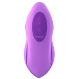 LifeStyles A:Muse Personal Pleasure Massager
