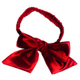 Starline Classic Satin Garter with Bow