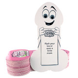 Willy Says Hen Party Dare Game
