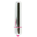Tracey Cox Supersex Super Bullet Vibrator